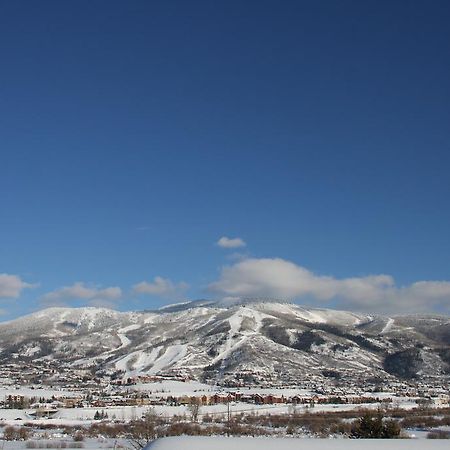 The Village At Steamboat Steamboat Springs Bagian luar foto